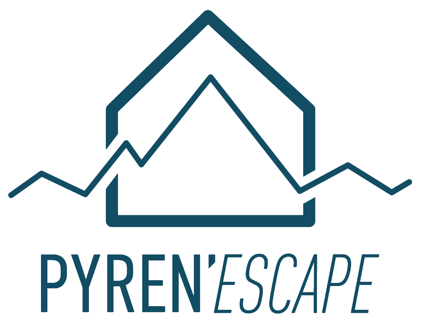 Pyren Escape